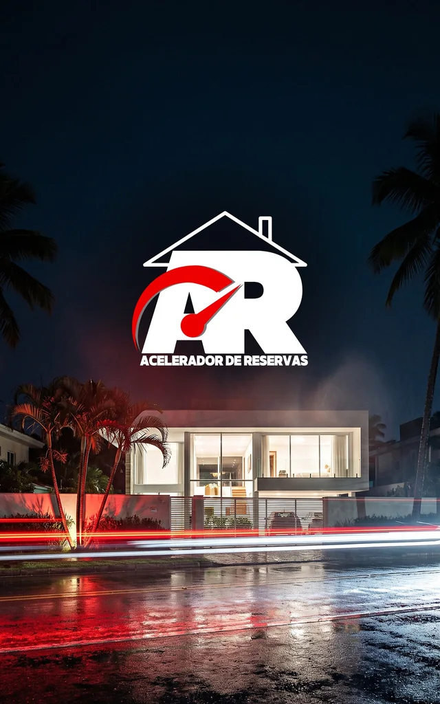 Capa do Acelerador de Reservas