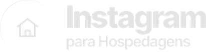 Curso Instagram para hospedagens
